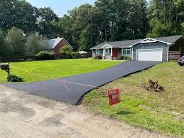 Reliable Independence, OH Driveway Paving Solutions